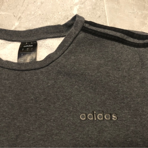 Adidas Sweatshirt - Picture 5 of 8